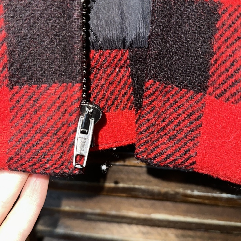 Pendleton Buffalo Check Jacket - image 3